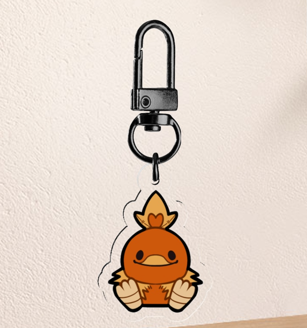 ~ keychain ~