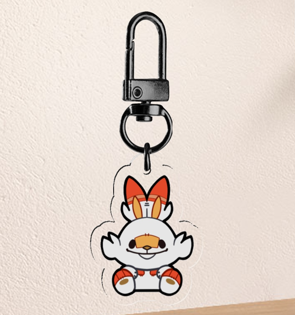 ~ keychain ~