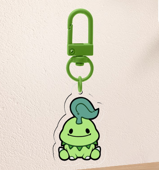 ~ keychain ~