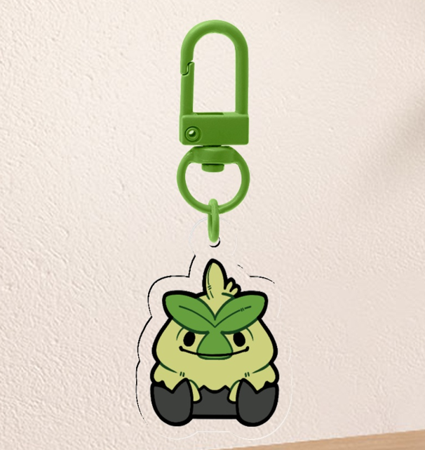 ~ keychain ~
