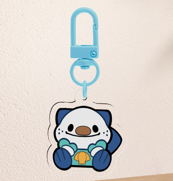 ~ keychain ~
