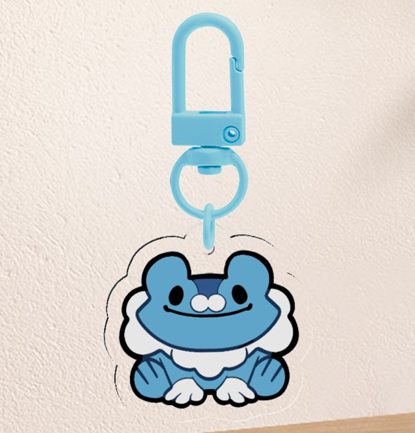~ keychain ~