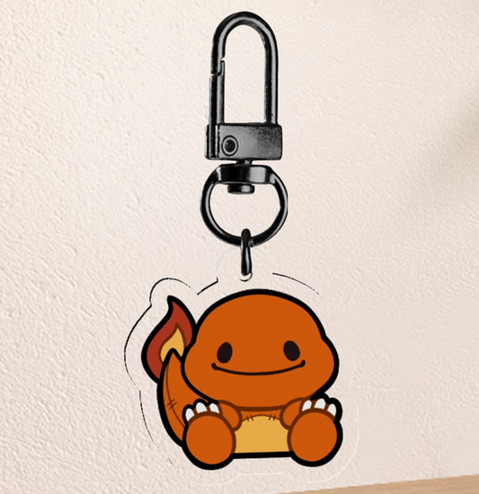 ~ keychain ~
