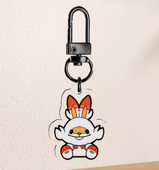 ~ keychain ~