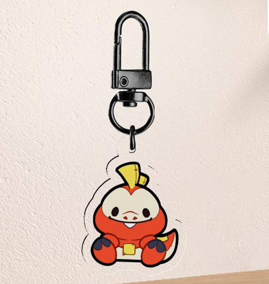 ~ keychain ~
