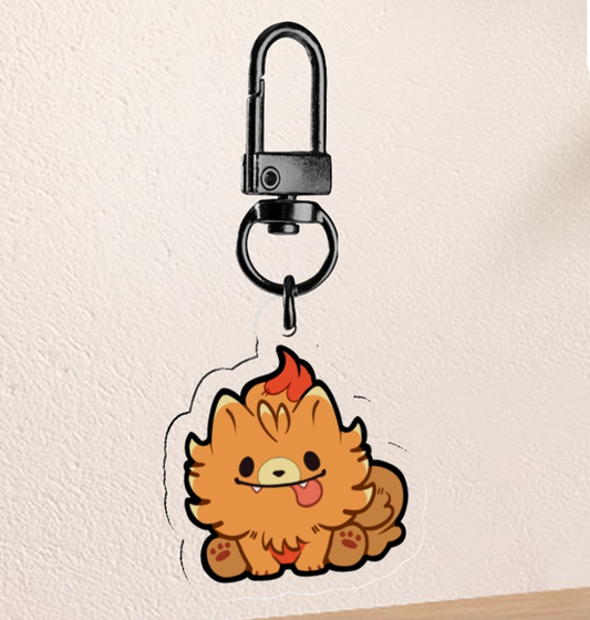 ~ keychain ~