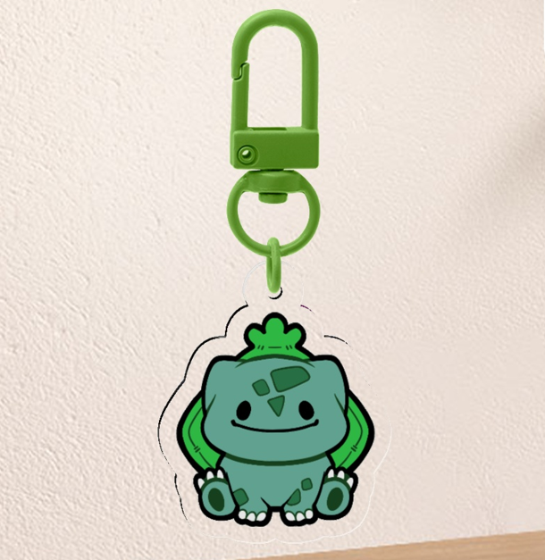 ~ keychain ~