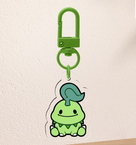 ~ keychain ~