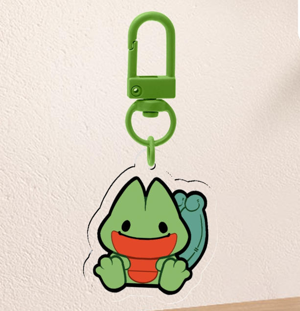 ~ keychain ~