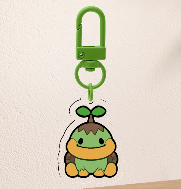 ~ keychain ~