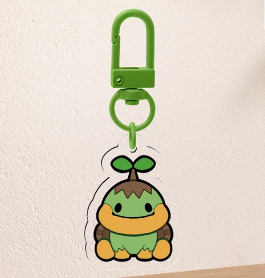 ~ keychain ~