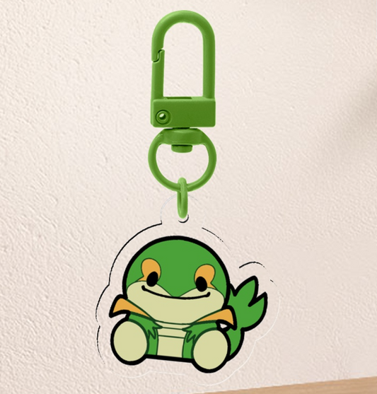 ~ keychain ~
