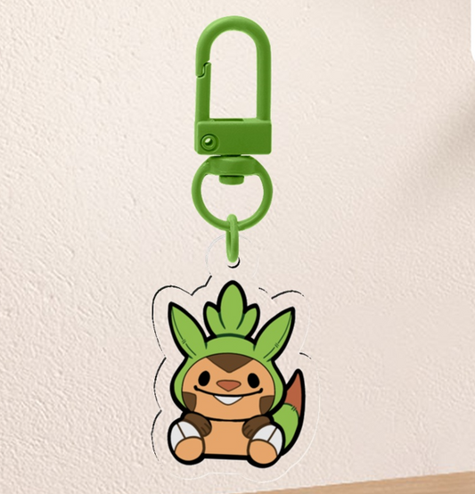 ~ keychain ~