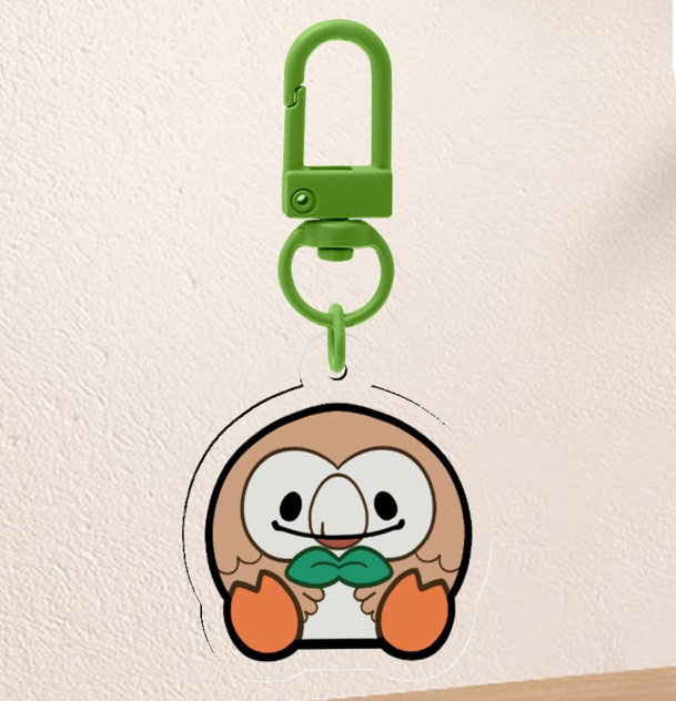 ~ keychain ~