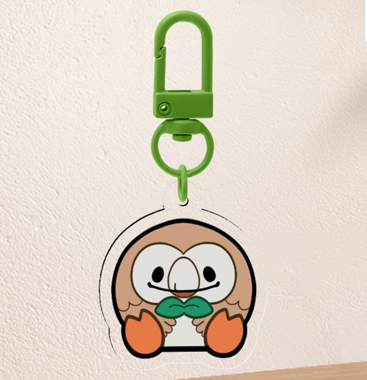 ~ keychain ~