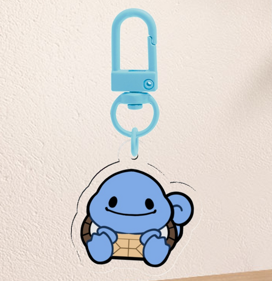 ~ keychain ~