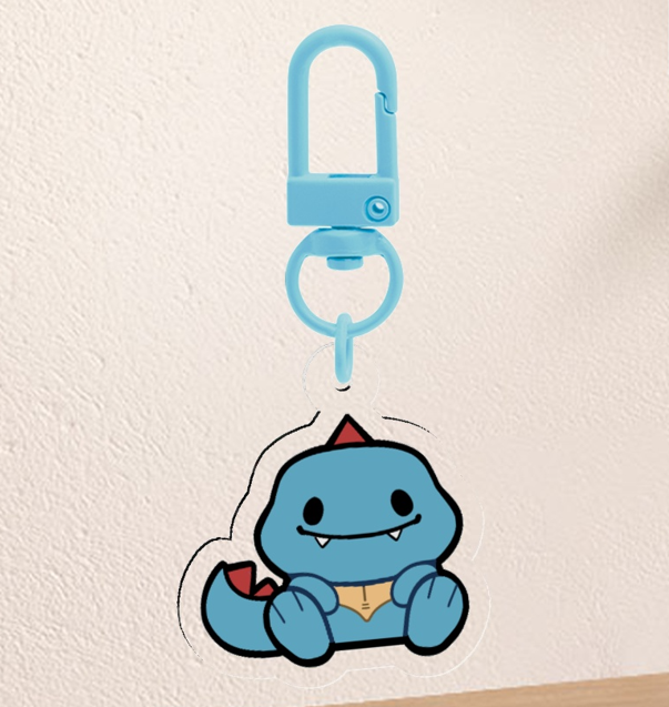 ~ keychain ~