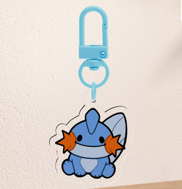~ keychain ~