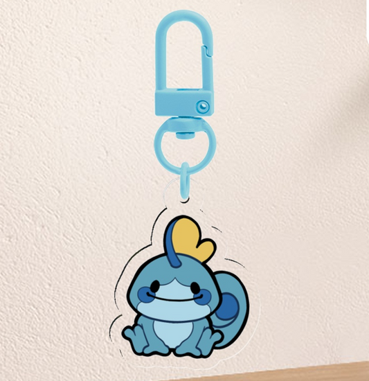 ~ keychain ~