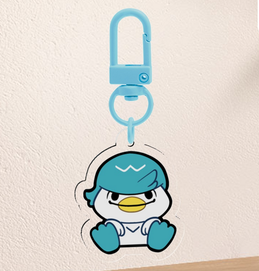 ~ keychain ~
