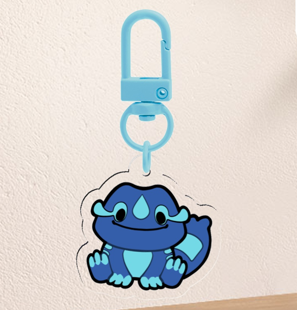 ~ keychain ~