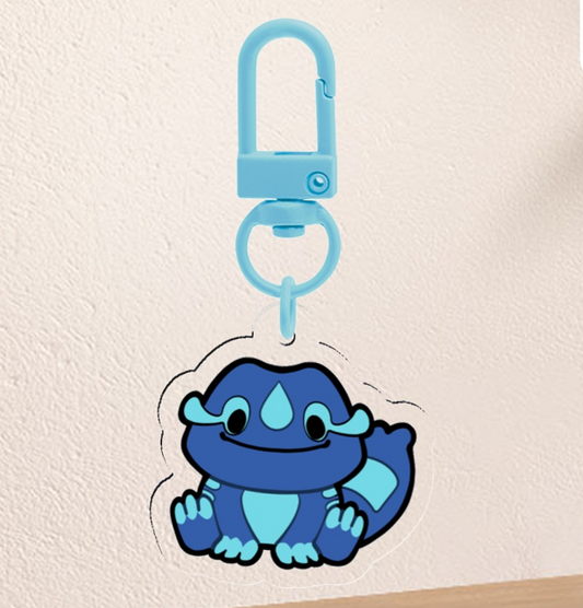 ~ keychain ~
